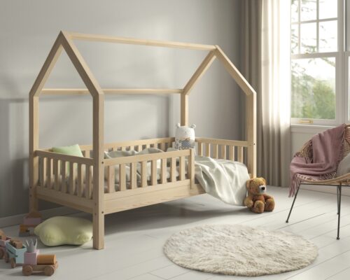 10101_01_lozko_dzieciece_pino Kinderbett PINO (Schnellversand48) aus Holz