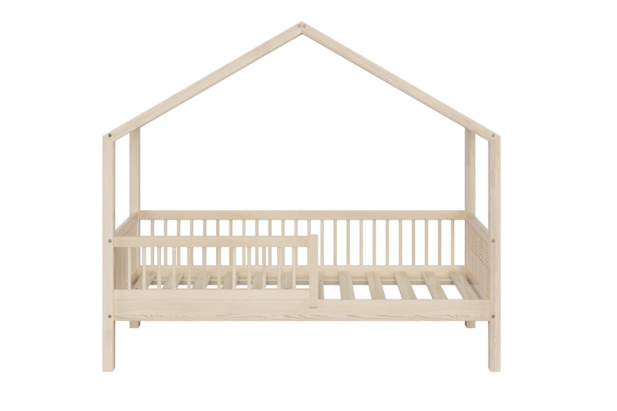 Modernes Kinderbett BETULLA (Schnellversand48) für Kinderzimmer