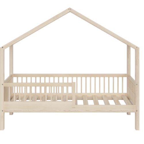 Modernes Kinderbett BETULLA (Schnellversand48) für Kinderzimmer