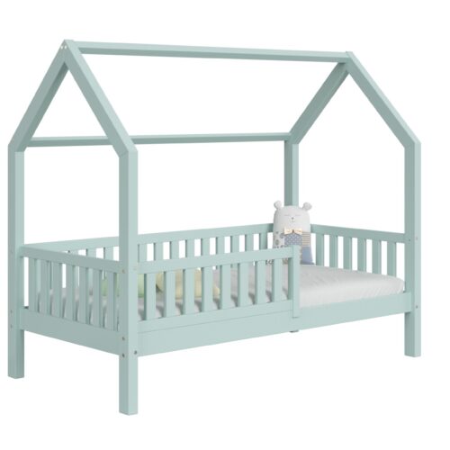 Kinderbett PINO (Schnellversand48) – robust und langlebig