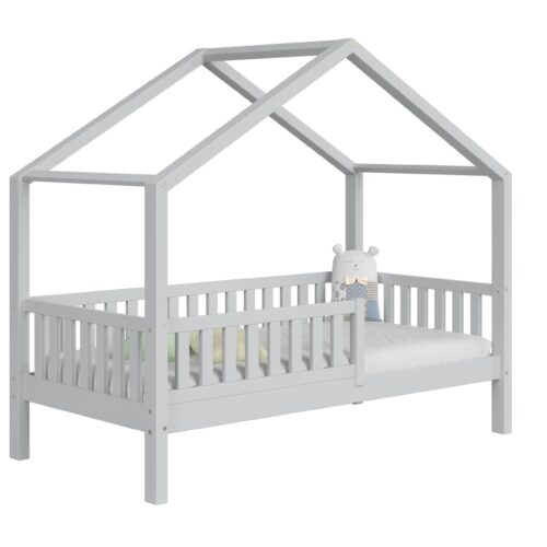 Kinderbett PIOPPO (Schnellversand48) – robust und langlebig