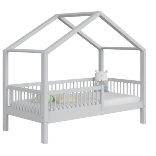 Kinderbett BETULLA (Schnellversand48) aus Holz