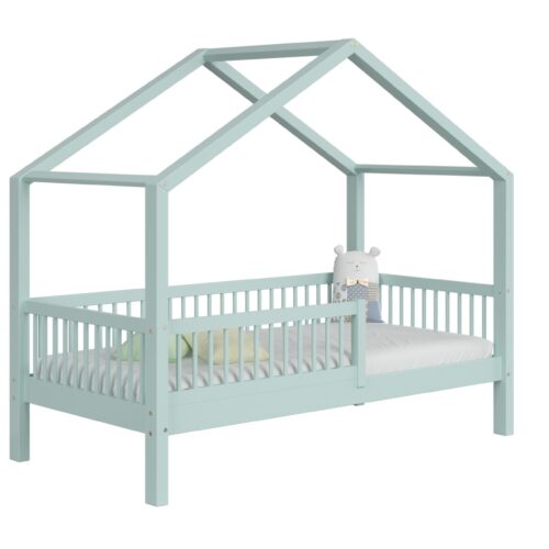 Kinderbett BETULLA (Schnellversand48) – robust und langlebig