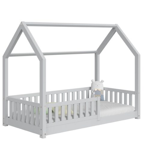 Kinderbett PINO mini (Schnellversand48) aus Holz