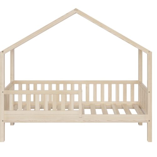 Modernes Kinderbett PIOPPO (Schnellversand48) für Kinderzimmer