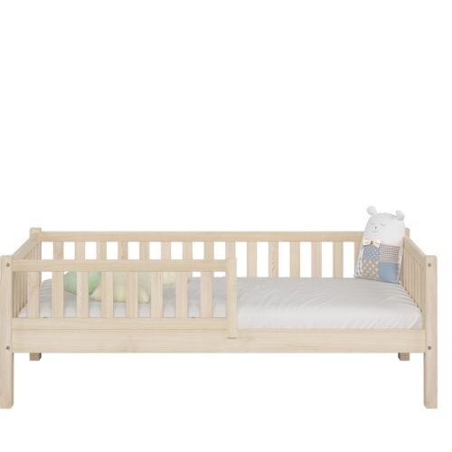 lozka_dzieciece_lupinno14 Stabiles Kinderbett ABETE (Schnellversand48) für Kinder