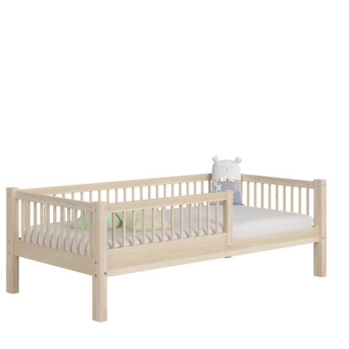 lozka_dzieciece_lupinno19 Kinderbett SALICE (Schnellversand48) – schlichtes Design aus Holz