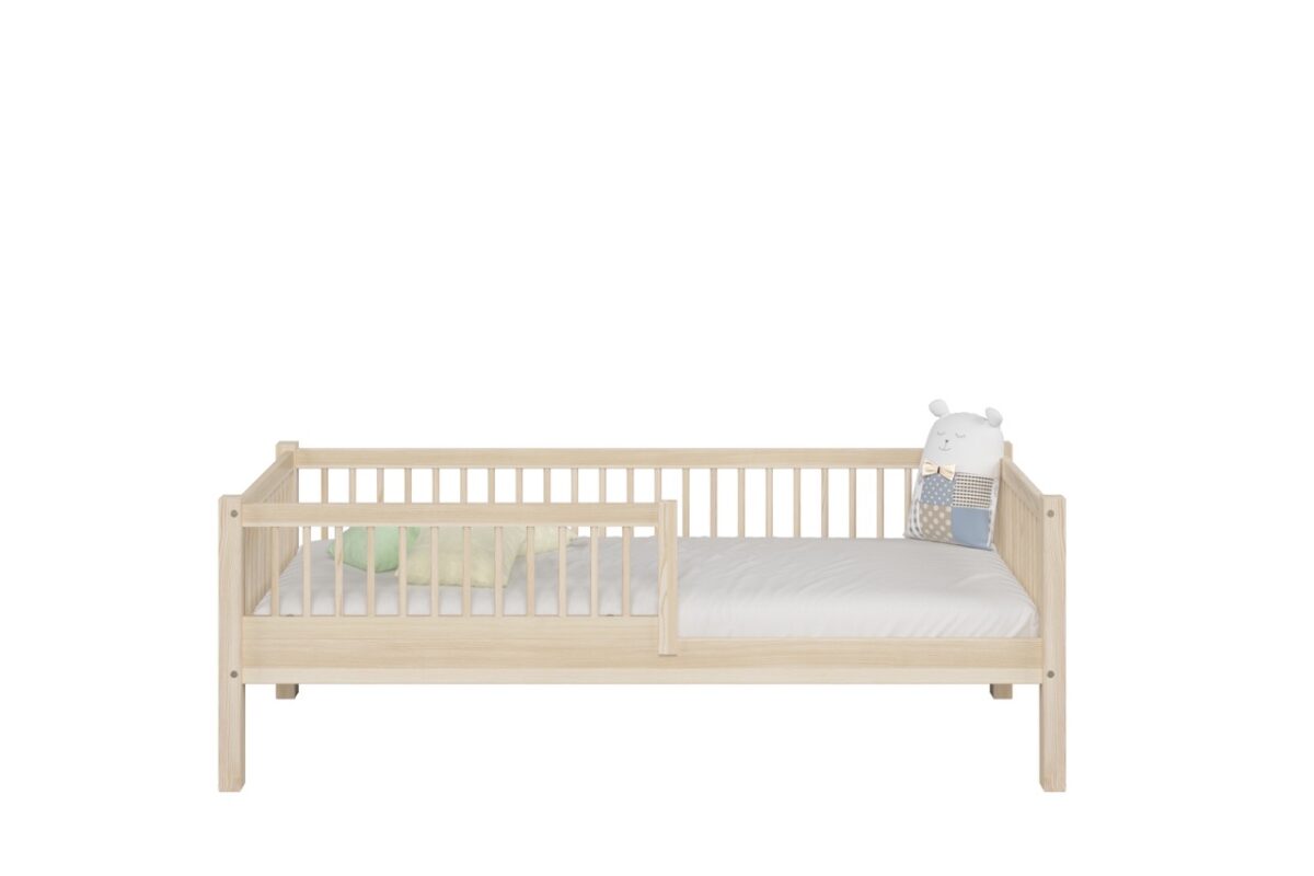 lozka_dzieciece_lupinno20 Stabiles Kinderbett SALICE (Schnellversand48) für Kinder