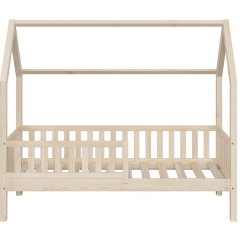 Modernes Kinderbett PINO (Schnellversand48) für Kinderzimmer