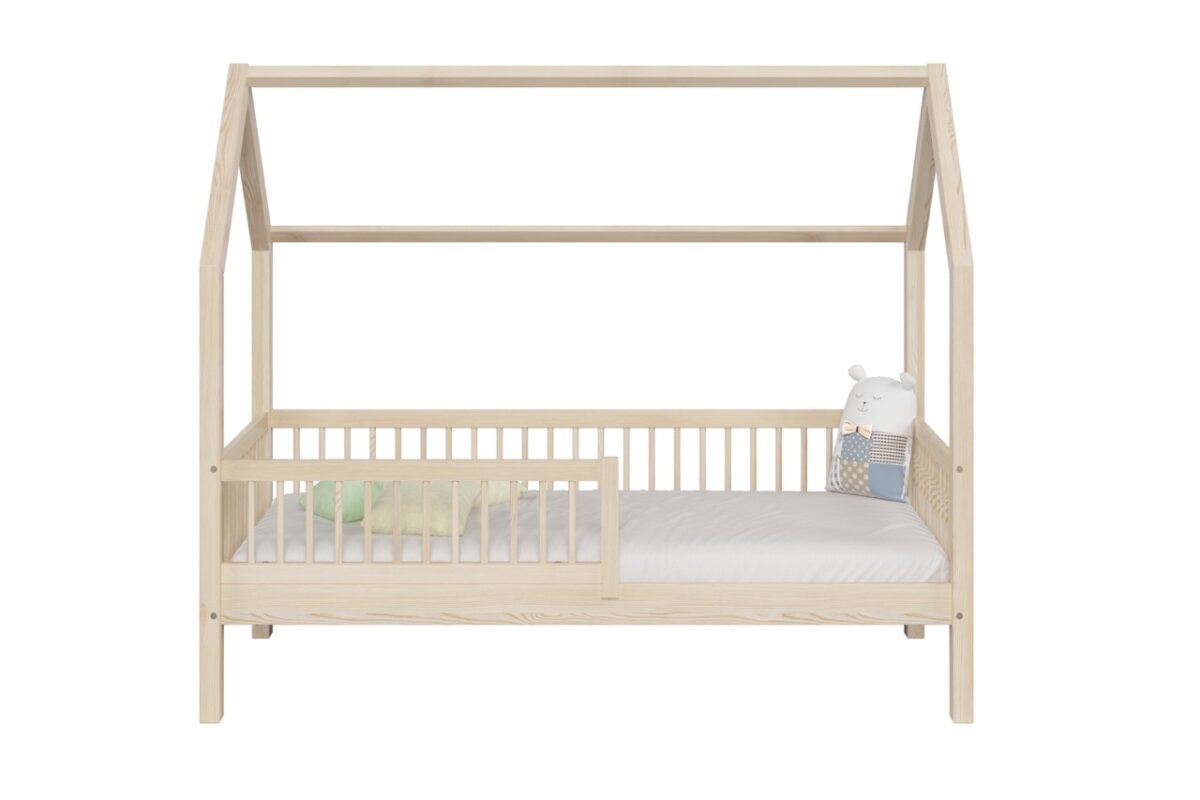 lozka_dzieciece_lupinno6 Stabiles Kinderbett OLMO (Schnellversand48) für Kinder