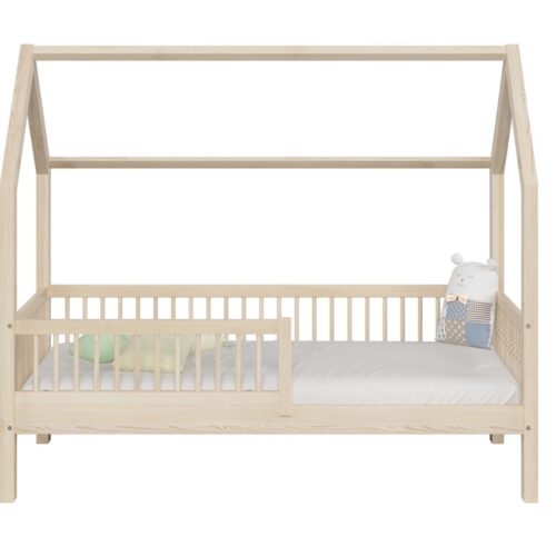 lozka_dzieciece_lupinno6 Stabiles Kinderbett OLMO (Schnellversand48) für Kinder