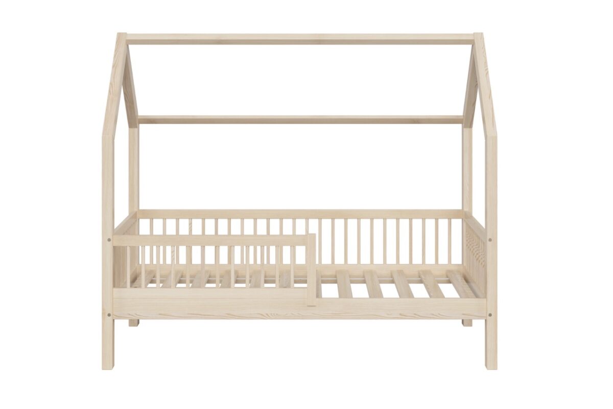 lozka_dzieciece_lupinno7 Kinderbett OLMO (Schnellversand48) – schlichtes Design aus Holz