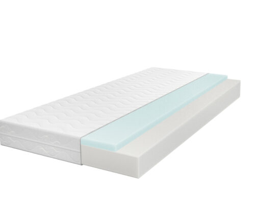 Matratze CARINO aus Holz