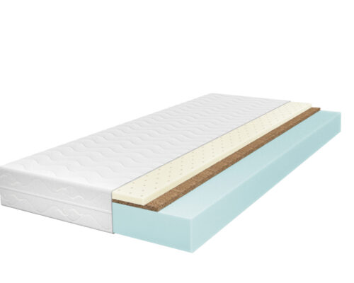 Matratze RIPOSSO aus Holz