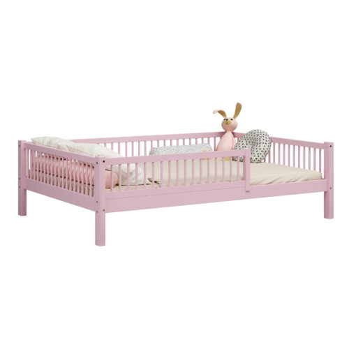 140-wysoki-szczebelki_2_roz Kinderbett SALICE XL in natürlicher Holzoptik